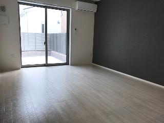 【内装】 | モン・レーヴ | 室内