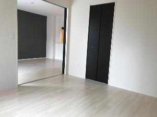 【内装】 | モン・レーヴ | 室内