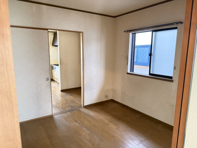 【その他】 | 五位ノ池町３丁目_平屋建中古戸建