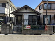 五位ノ池町３丁目_平屋建中古戸建の画像