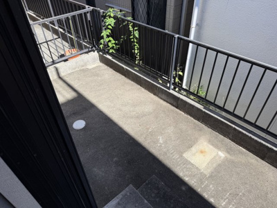 【その他】 | 五位ノ池町３丁目_平屋建中古戸建