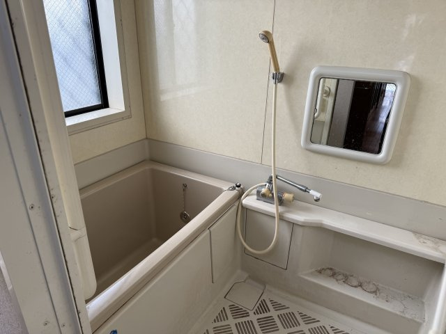 【浴室】 | 五位ノ池町３丁目_平屋建中古戸建