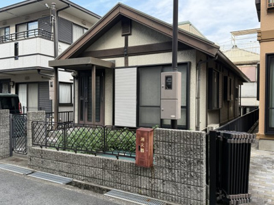 【その他】 | 五位ノ池町３丁目_平屋建中古戸建