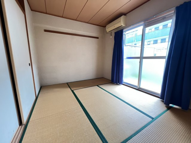 グローバル野路の和室