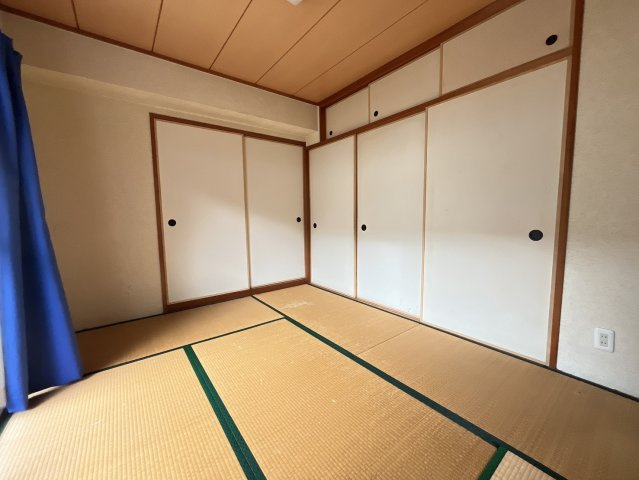 グローバル野路の和室