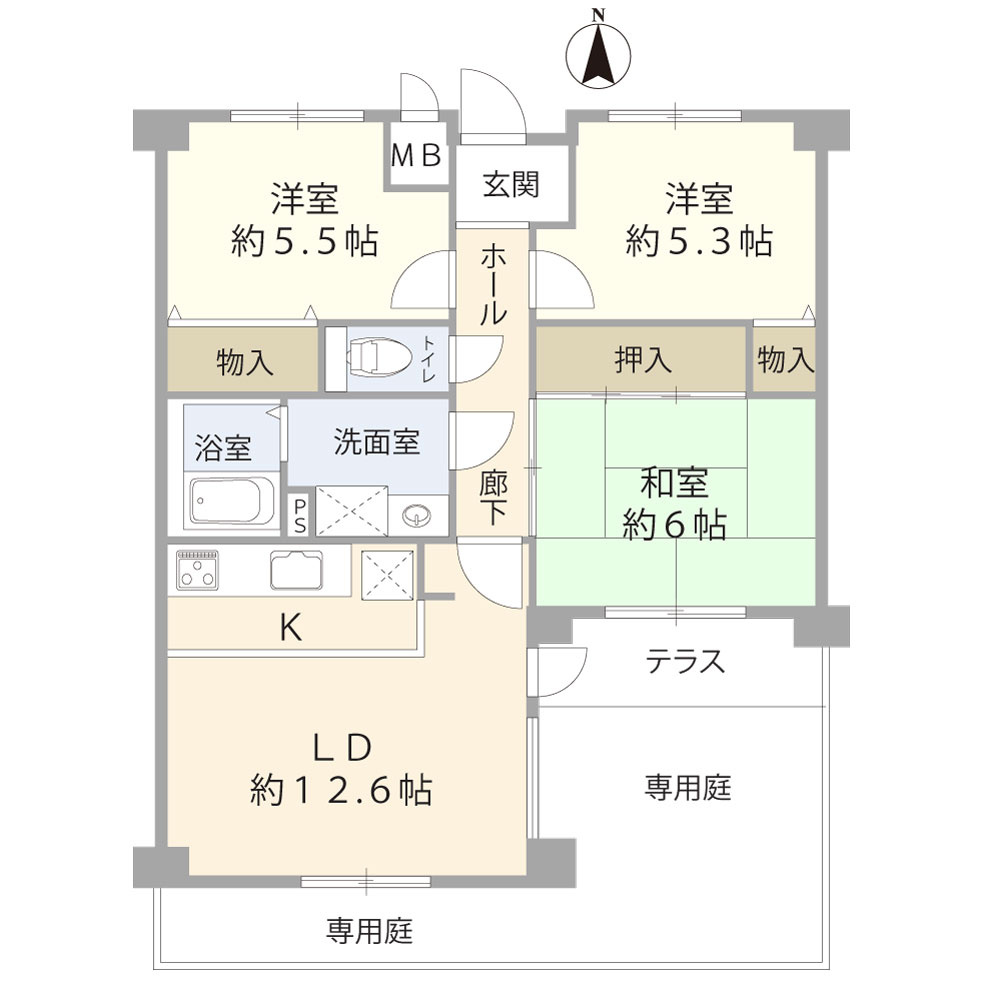 グローバル野路