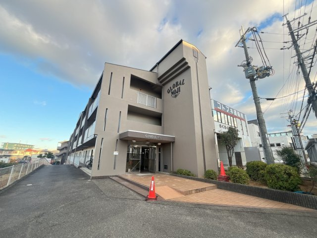 グローバル野路