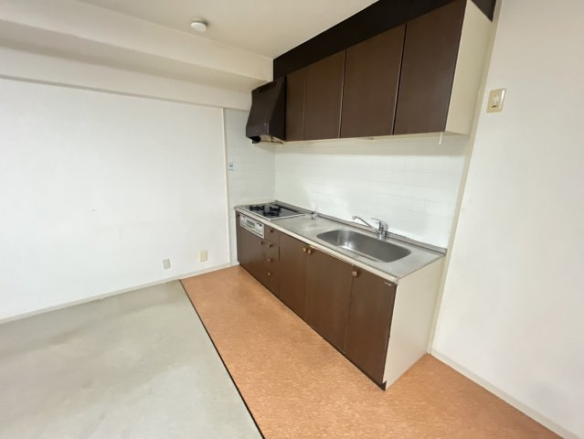 グローバル野路のキッチン