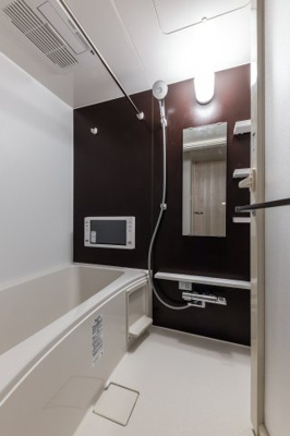 【浴室】 | ＩＫＩ新八柱