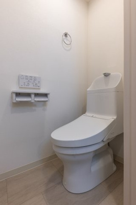 【トイレ】 | ＩＫＩ新八柱