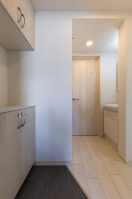 【玄関】 | ＩＫＩ新八柱