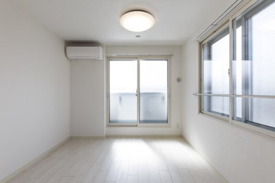 【洋室】 | ＩＫＩ新八柱