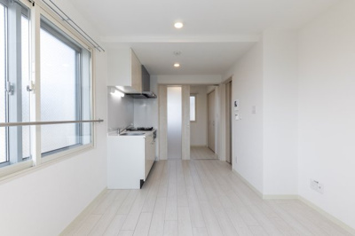 【居間・リビング】 | ＩＫＩ新八柱