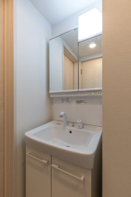 【洗面所】 | ＩＫＩ新八柱