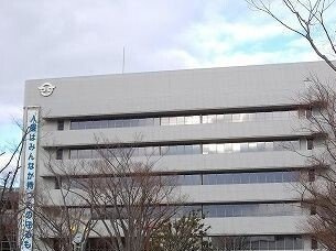 【周辺】 | ヒューマンプレイス | 加西市役所まで520m