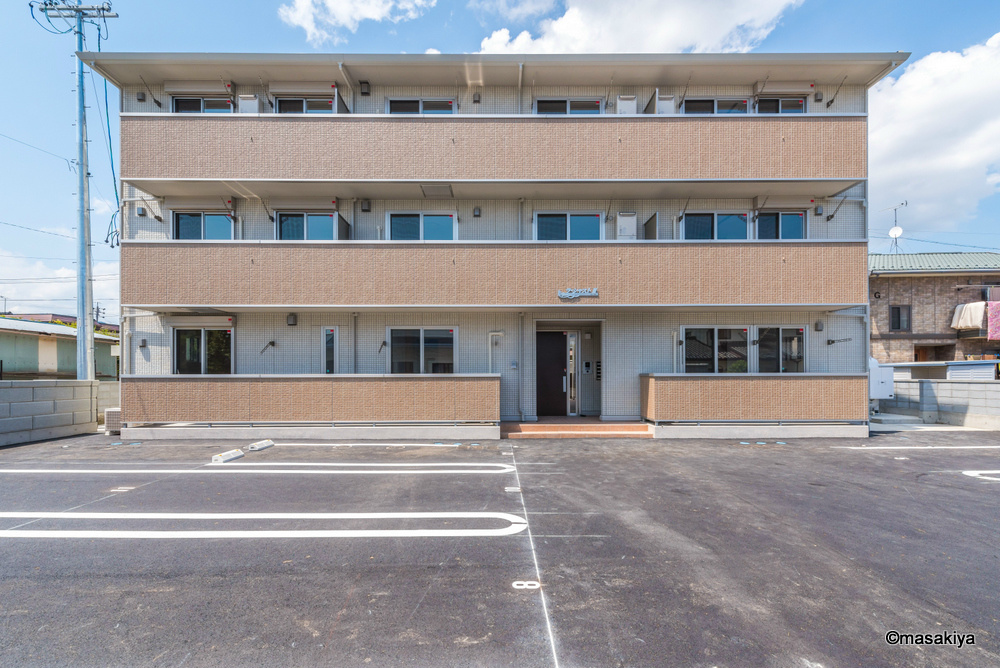 ラ・シャスト Ⅲ