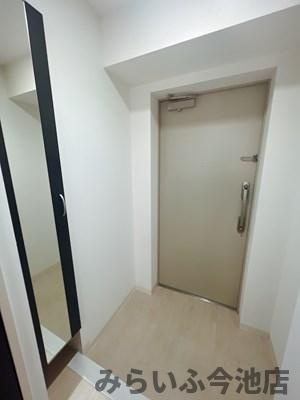 【玄関】 | セレブレイト葵