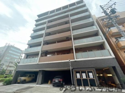 【外観】 | セレブレイト葵