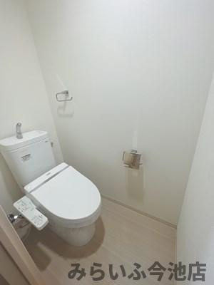 【トイレ】 | セレブレイト葵