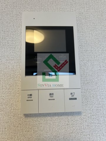 グレイスのセキュリティ