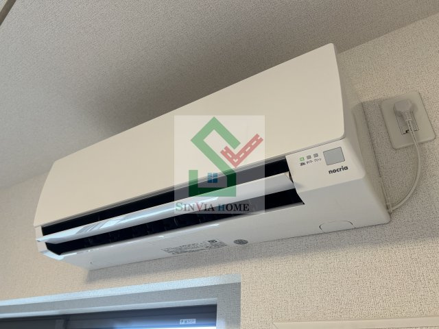 グレイスのその他