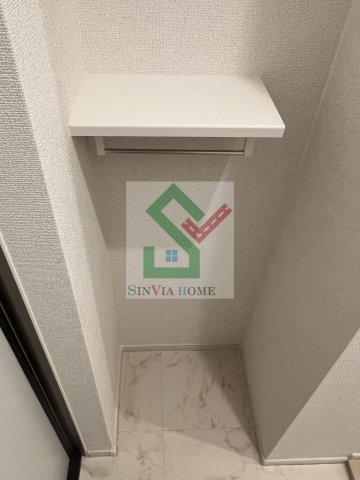 グレイスのその他