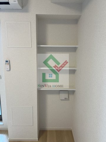 グレイスのその他