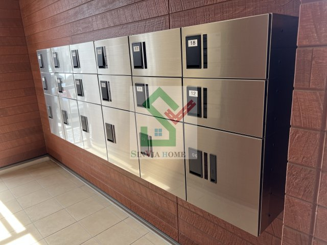 グレイスのその他