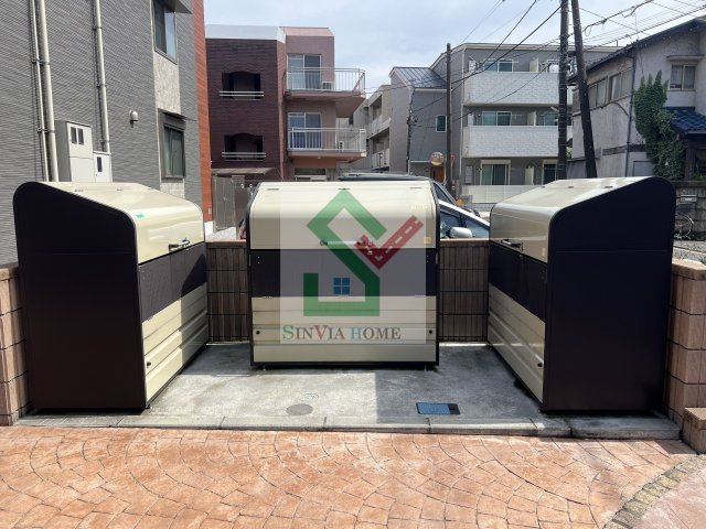 グレイスのその他