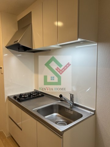 グレイスのキッチン