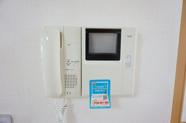 【セキュリティ】 | ベラルデ