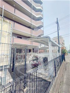 【その他共用部分】 | ベラルデ