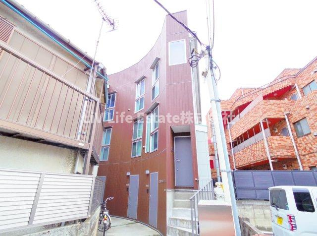 グランドソレイユⅦ