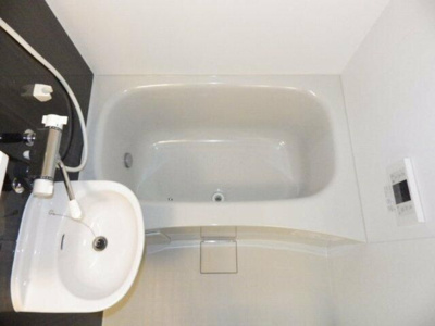 【浴室】 | ＫＩフラット３