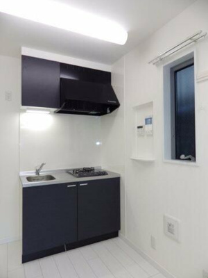 【キッチン】 | ＫＩフラット３