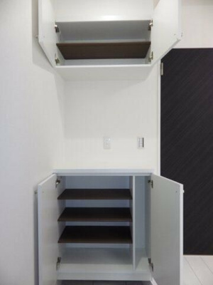 【収納】 | ＫＩフラット３