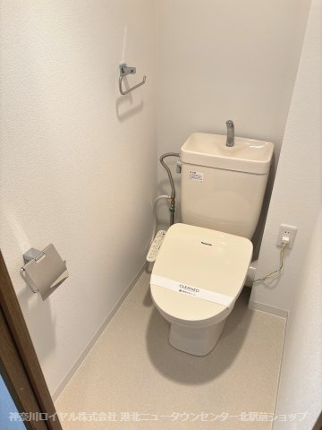 【トイレ】