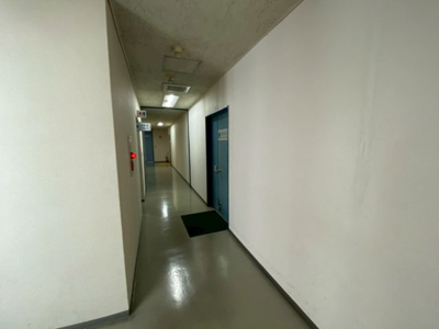 【その他共用部分】 | アイカワビルディング