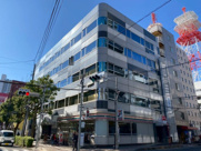 アイカワビルディングの画像