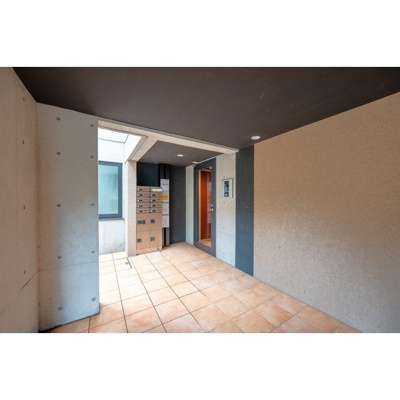 【その他】 | ウェルスクエアイズム中野坂上