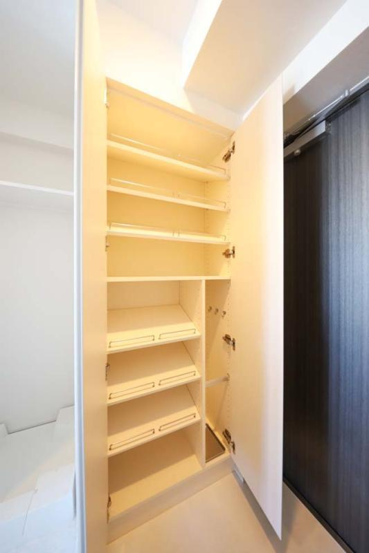 ハーモニーレジデンス巣鴨山手インサイドの設備