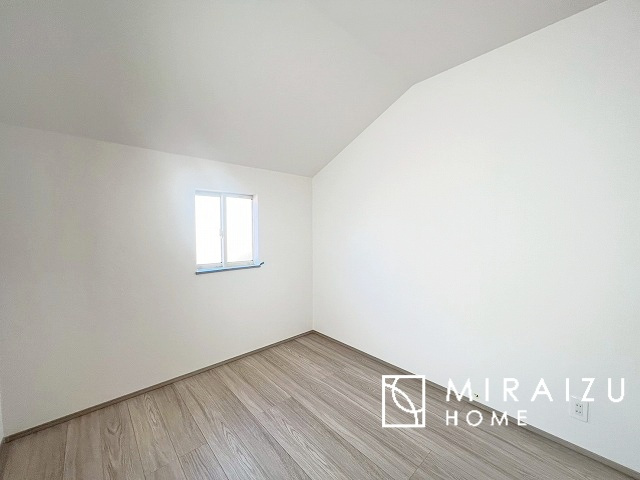 【収納】 | 建物完成につき、実際のお部屋をごゆっくりご見学いただけます。お休みの日にご家族で見学はいかがでしょう。