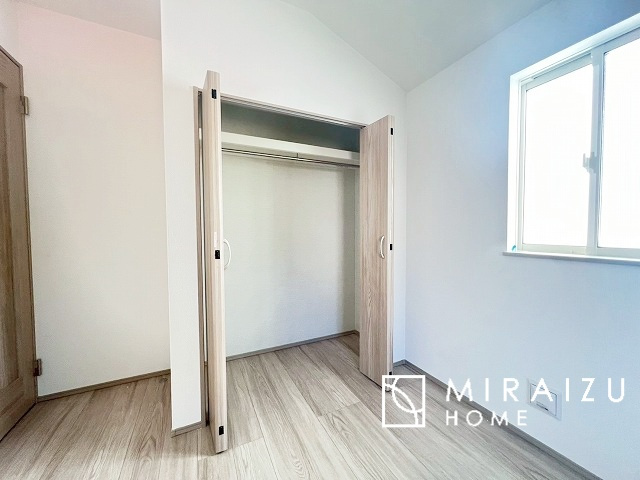 【収納】 | 暮らしやすさを考えたプランで快適な現地ロケーションを実現。安らぎに満たされる、ゆとりのある日々を過ごせます♪