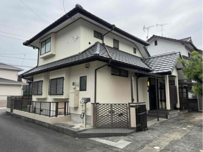 【外観】 | 熊本県八代市松崎町