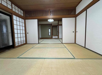 【和室】 | 熊本県八代市松崎町