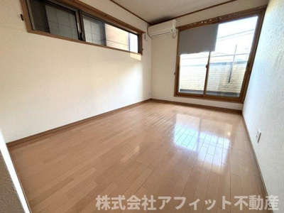 【居間・リビング】 | セキュールローズ