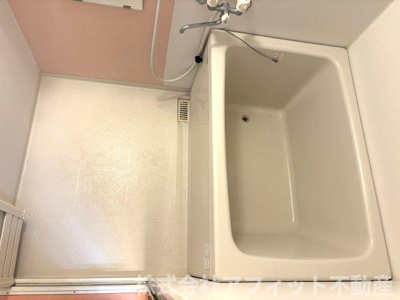 【浴室】 | セキュールローズ