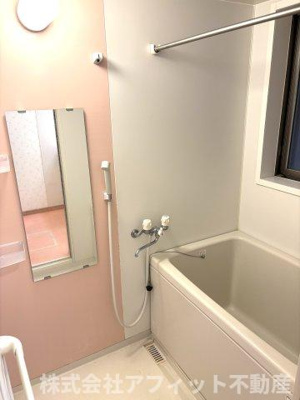 【浴室】 | セキュールローズ | 浴室換気乾燥機