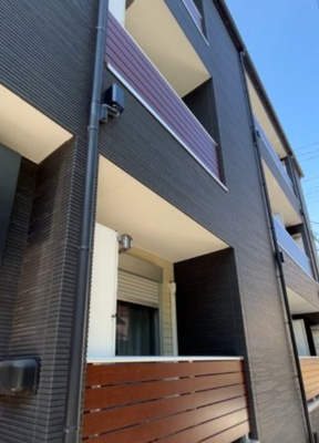 【バルコニー】 | GRACIM_02