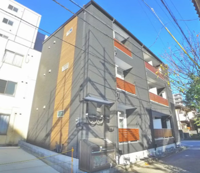 【その他共用部分】 | GRACIM_02